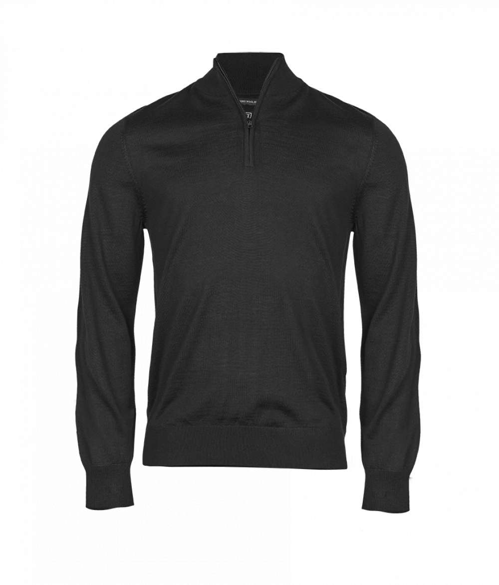 TJ-TJ6010:BLACK:L - Image 1