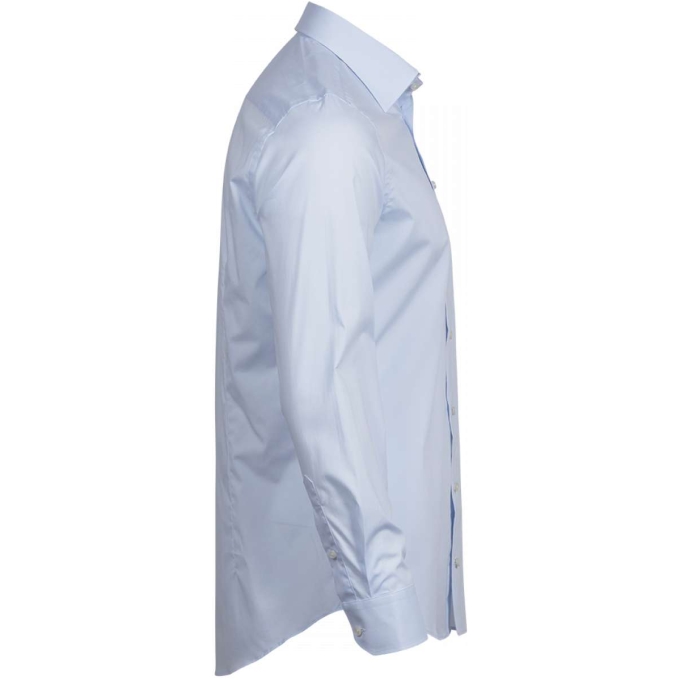 TJ-TJ4024:LIGHT BLUE:L - Image 4