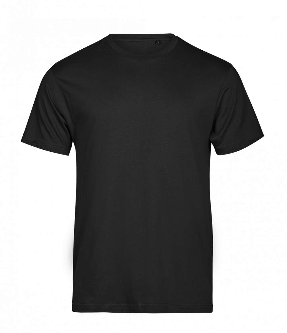 TJ-TJ1000:BLACK:L - Image 1