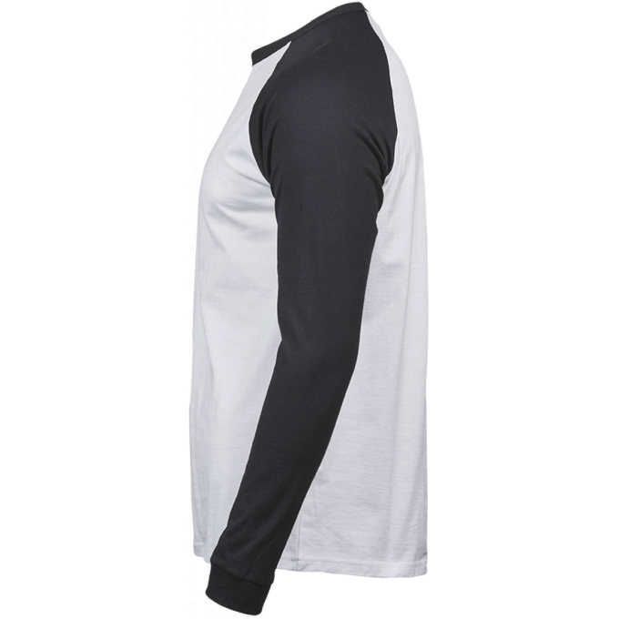 TJ-TJ5072W:WHITE/BLK:S - Image 3