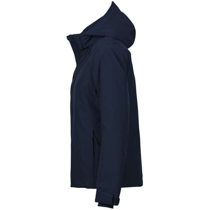TJ-TJ9681:DEEP NAVY:3XL - Image 3