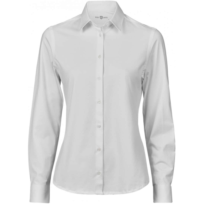 TJ-TJ4031:WHITE:L - Image 1