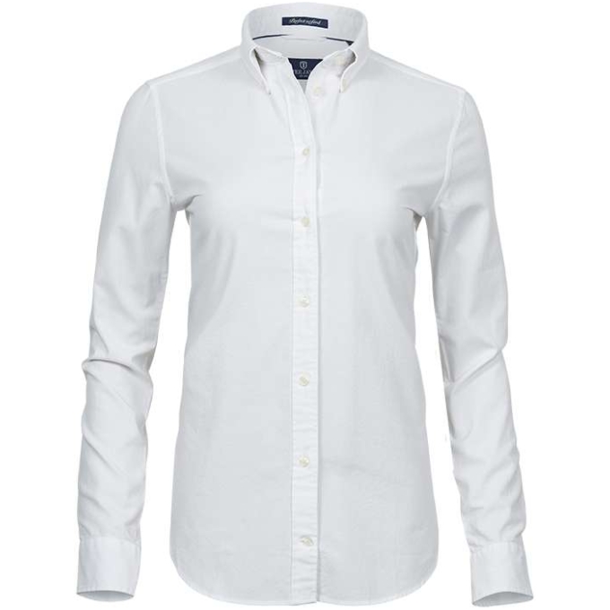 TJ-TJ4001:WHITE:L - Image 1