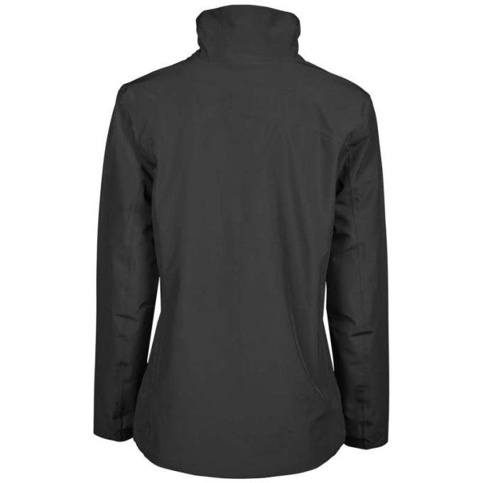 TJ-TJ9607:BLACK:S - Image 2
