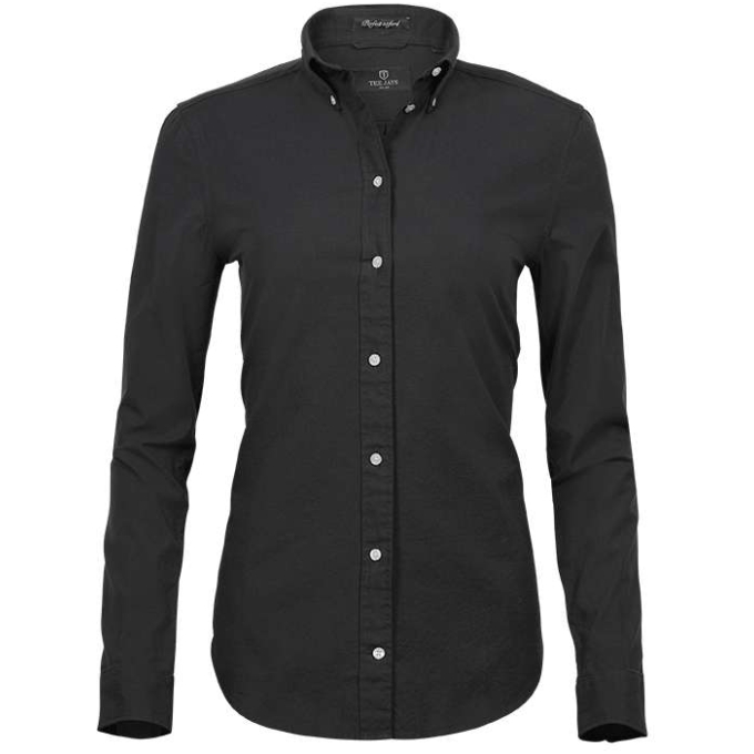 TJ-TJ4001:BLACK:L - Image 1