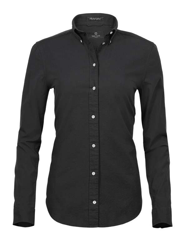 TJ-TJ4001:BLACK:L - Image 1
