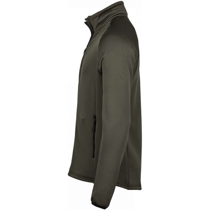 TJ-TJ9100:DEEP GREEN:3XL - Image 3