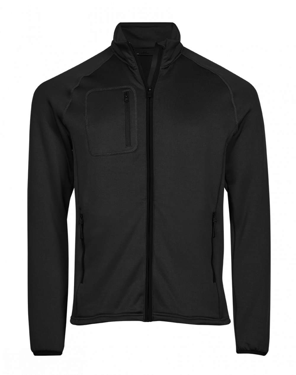 TJ-TJ9100:BLACK:3XL - Image 1
