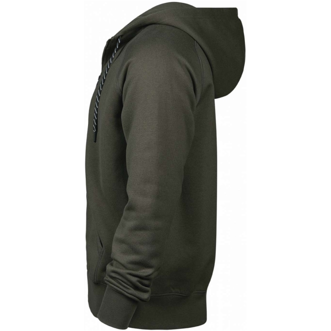 TJ-TJ5435:DEEP GREEN:L - Image 3