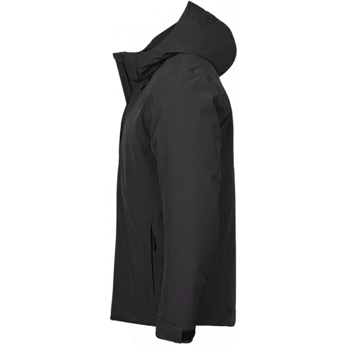 TJ-TJ9680:BLACK:3XL - Image 3