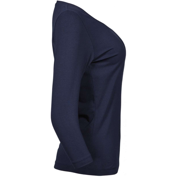 TJ-TJ460:NAVY:L - Image 4