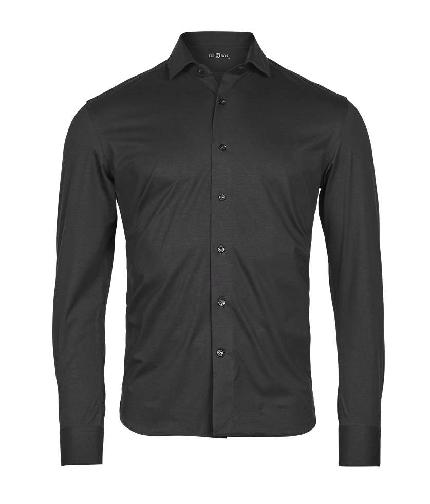 TJ-TJ4030:BLACK:L - Image 1