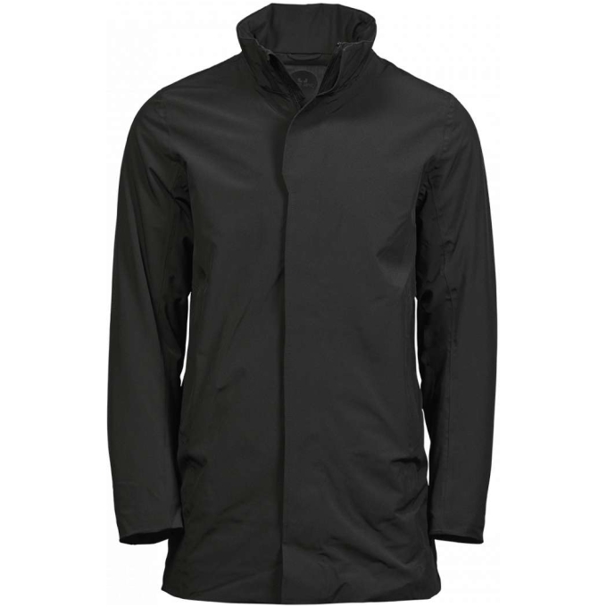 TJ-TJ9608:BLACK:3XL - Image 1