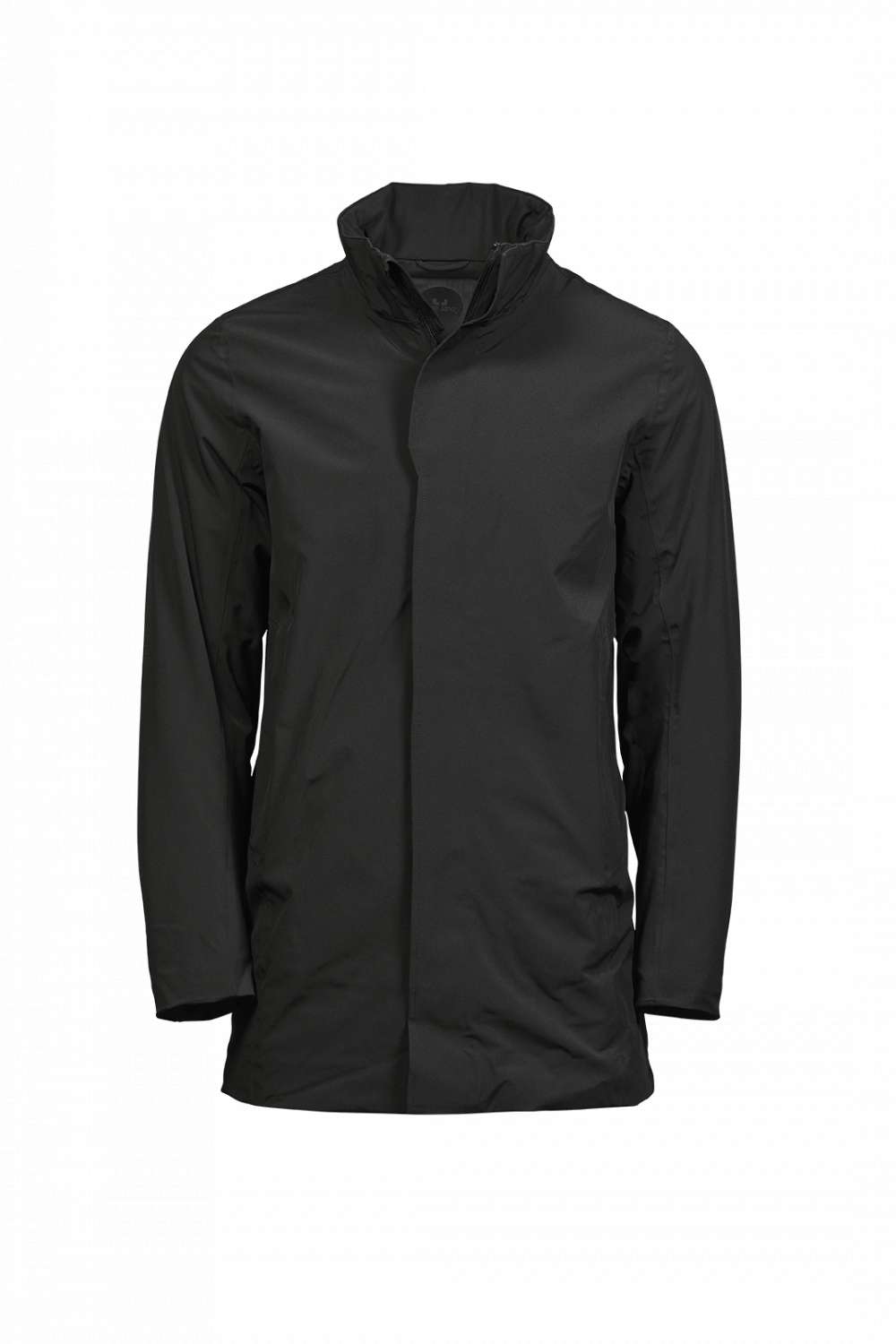 TJ-TJ9608:BLACK:3XL - Image 1