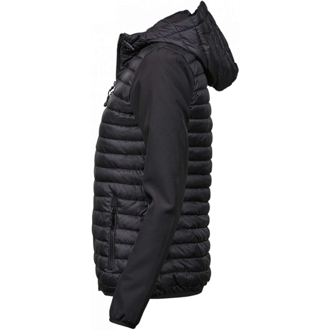 TJ-TJ9629:BLK./BLK.:3XL - Image 3