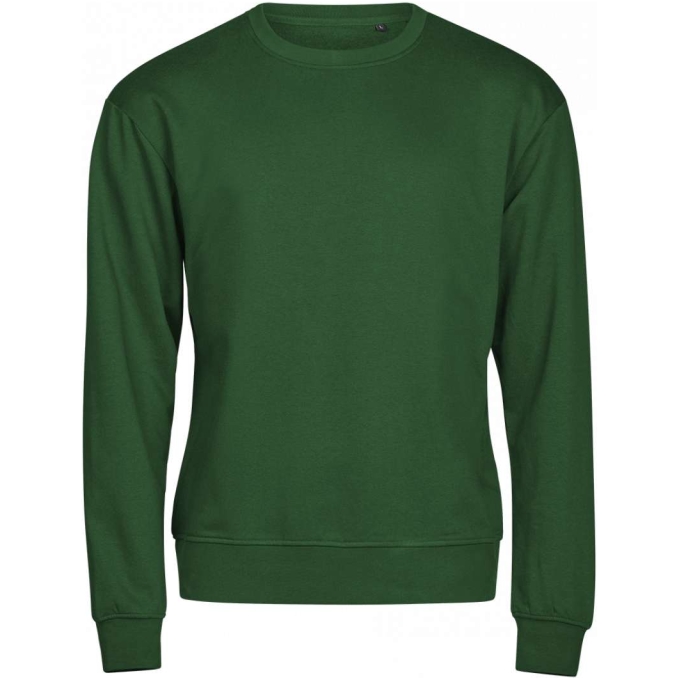 TJ-TJ5100:FOREST GRE:L - Image 1