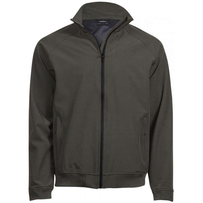 TJ-TJ9602:DEEP GREEN:3XL - Image 1
