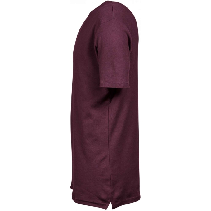 TJ-TJ520:WINE:L - Image 3