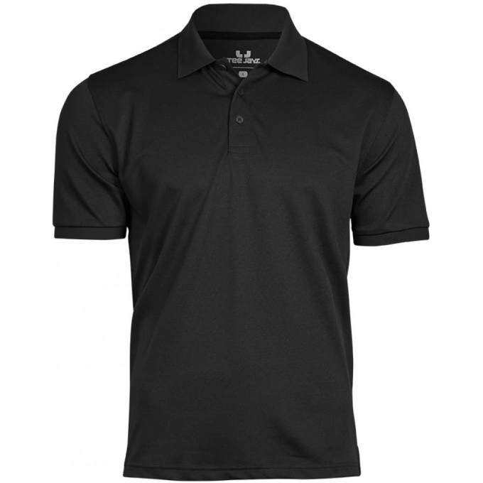 TJ-TJ7000:BLACK:L - Image 1