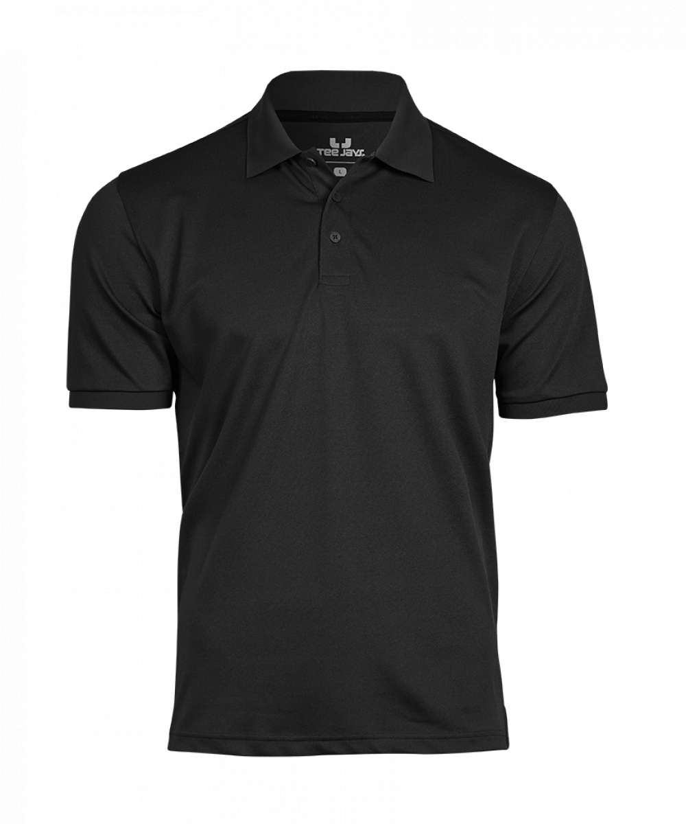 TJ-TJ7000:BLACK:L - Image 1