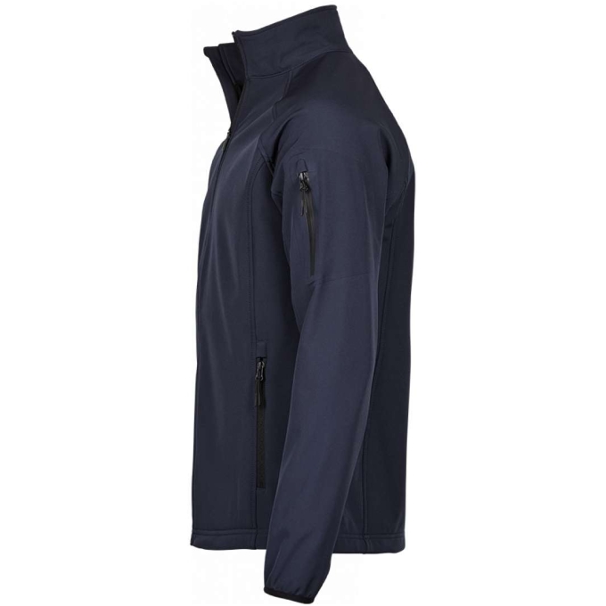 TJ-TJ9510:NAVY:3XL - Image 3