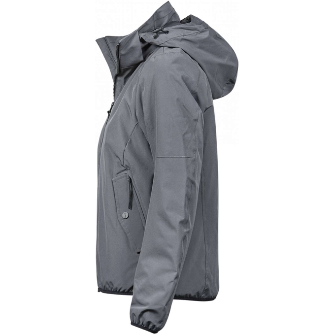 TJ-TJ9605:SP GREY:3XL - Image 3