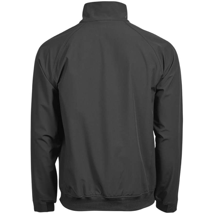 TJ-TJ9602:DARK GREY:3XL - Image 2