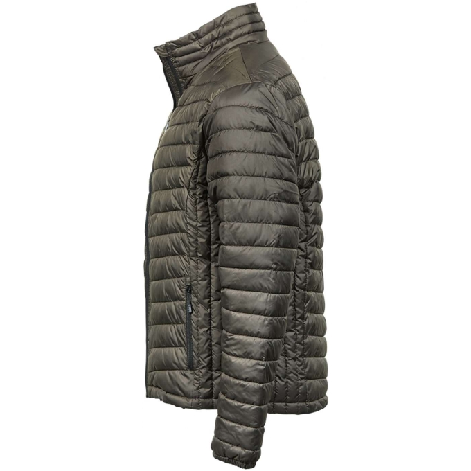 TJ-TJ9630:DARK OLIVE:3XL - Image 3