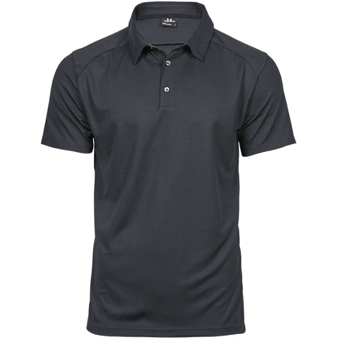 TJ-TJ7200:DARK GREY:L - Image 1