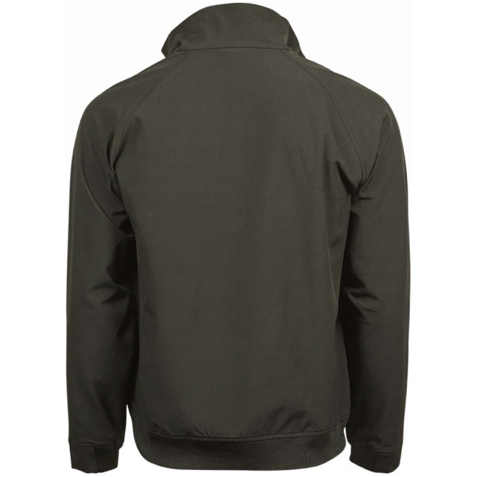 TJ-TJ9602:DEEP GREEN:3XL - Image 2