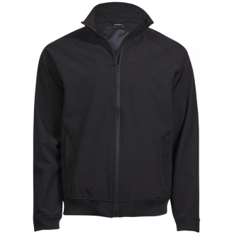 TJ-TJ9602:BLACK:3XL - Image 1