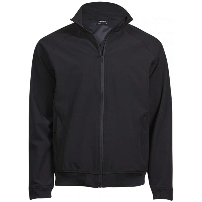 TJ-TJ9602:BLACK:3XL - Image 1