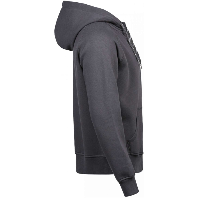 TJ-TJ5435:DARK GREY:L - Image 4