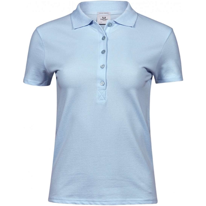 TJ-TJ145:LIGHT BLUE:L - Image 1