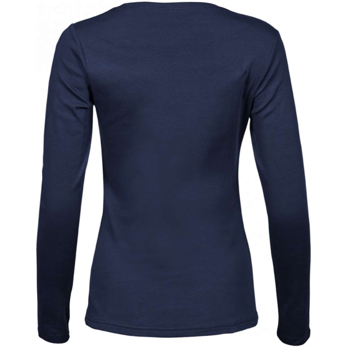 TJ-TJ590:NAVY:L - Image 2