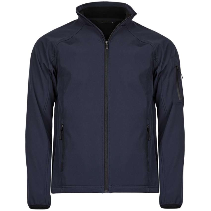 TJ-TJ9510:NAVY:3XL - Image 1