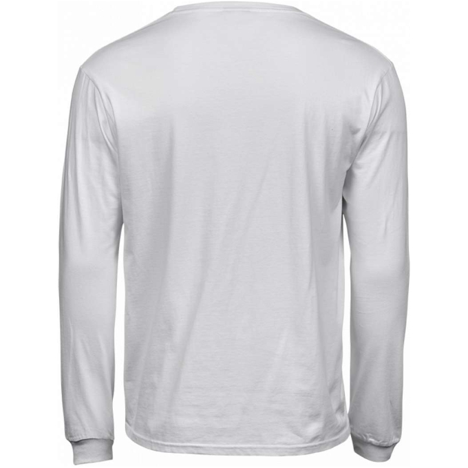 TJ-TJ8007W:WHITE:S - Image 2