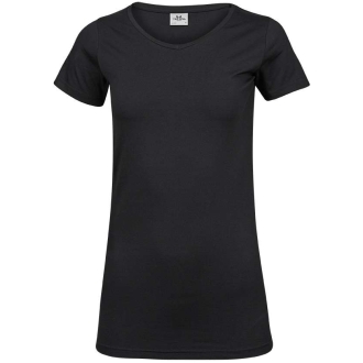 TJ-TJ455:BLACK:XS - Image 1