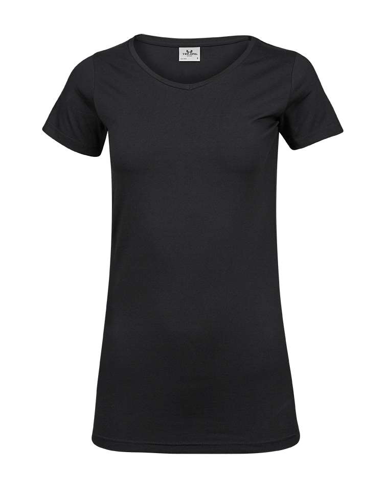 TJ-TJ455:BLACK:XS - Image 1