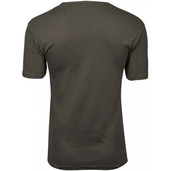 TJ-TJ520:DARK OLIVE:L - Image 2