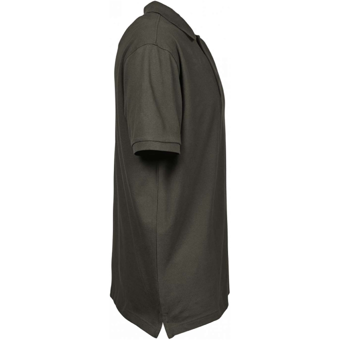 TJ-TJ1405:DARK OLIVE:L - Image 4