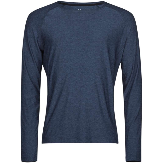 TJ-TJ7022M:NAVY MEL:XS - Image 1