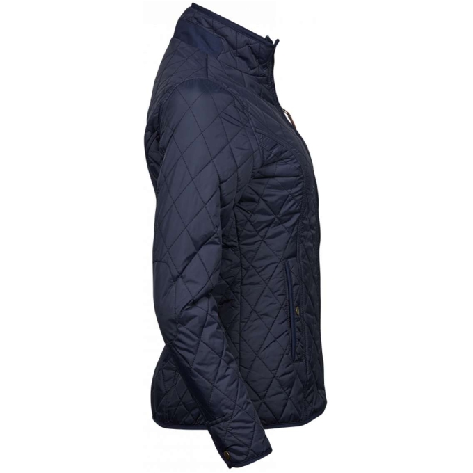 TJ-TJ9661:DEEP NAVY:3XL - Image 4