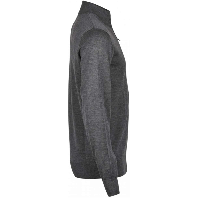 TJ-TJ6010:GREY MEL.:L - Image 4