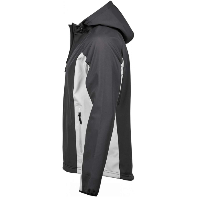 TJ-TJ9514:DGREY/OFFW:3XL - Image 3