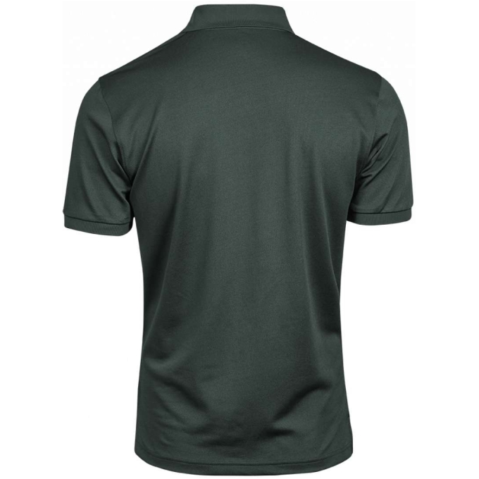 TJ-TJ7000:DARK GREEN:L - Image 2