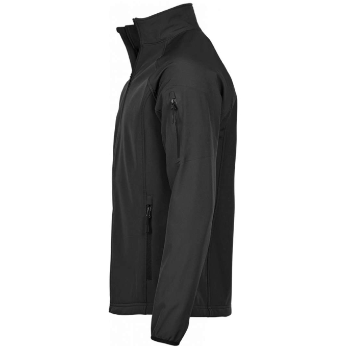 TJ-TJ9510:BLACK:3XL - Image 3