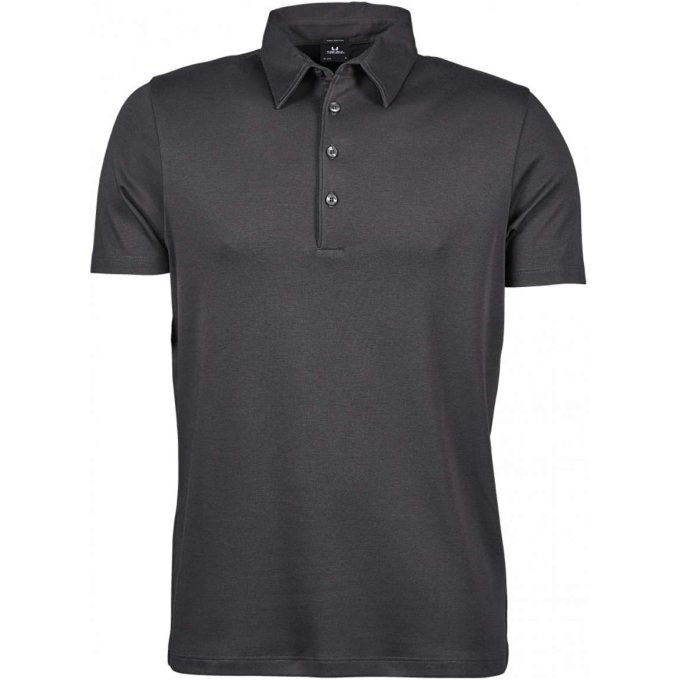 TJ-TJ1440:DARK GREY:L - Image 1