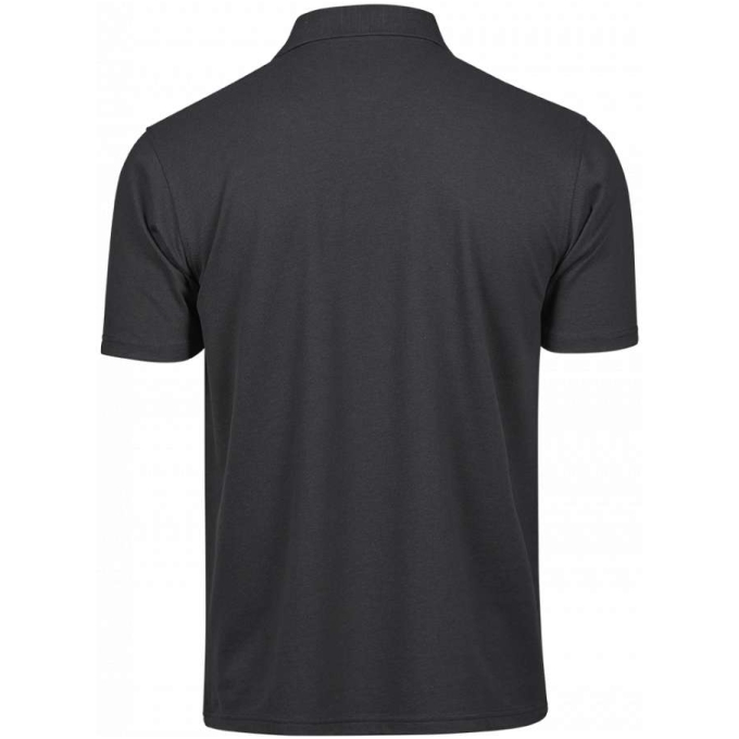 TJ-TJ1200:DARK GREY:L - Image 2