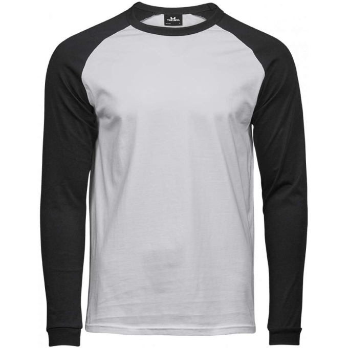 TJ-TJ5072W:WHITE/BLK:S - Image 1